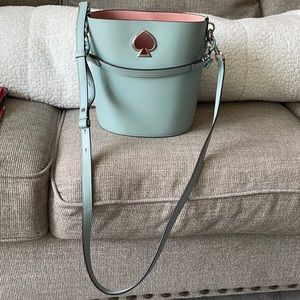 Crossbody bag